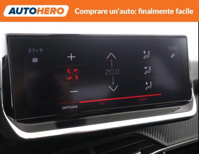 PEUGEOT 2008 PureTech 100 S&S Allure