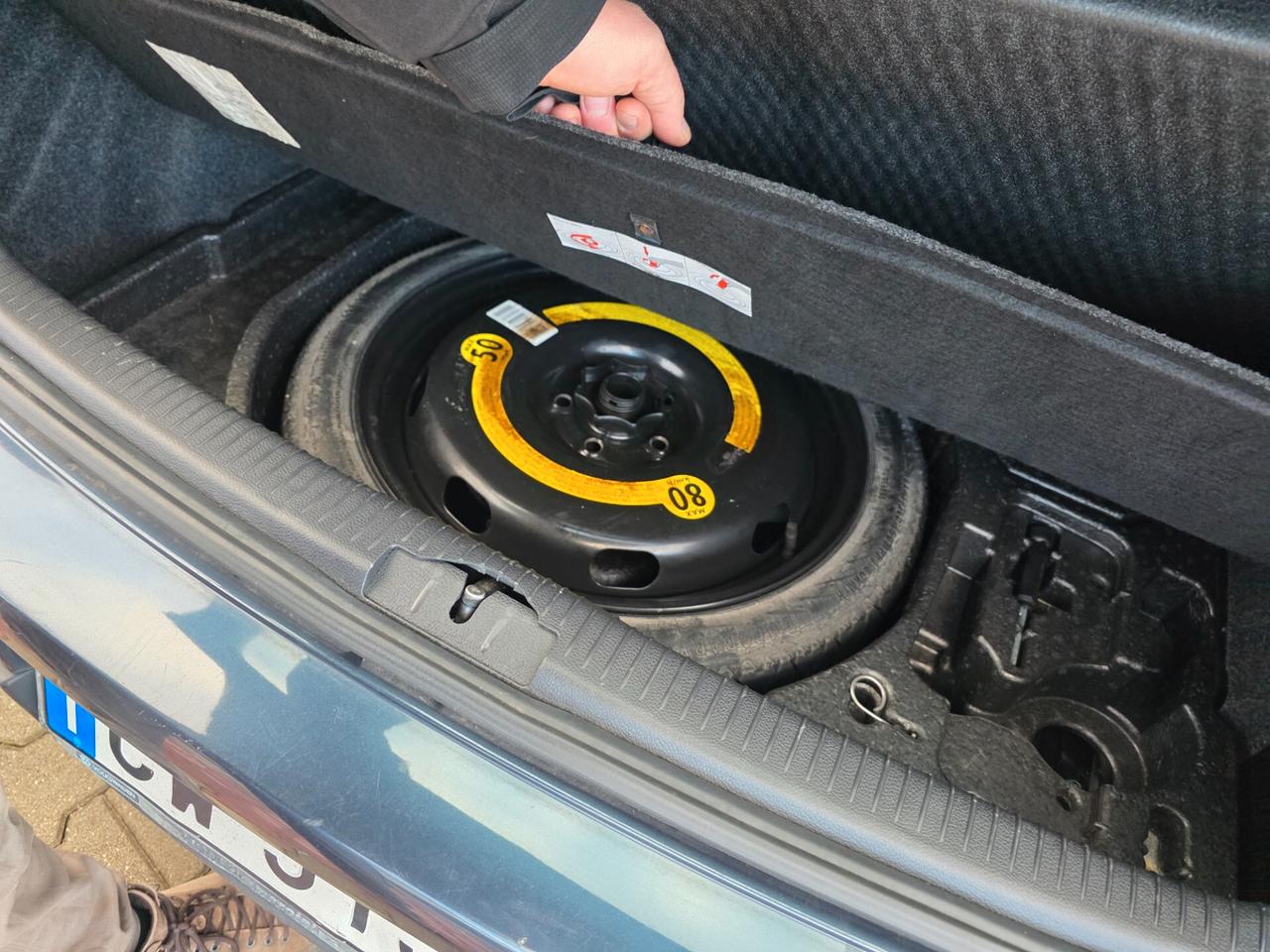 Volkswagen Golf 2.0 16V TDI 4x4 vista provata piaciuta