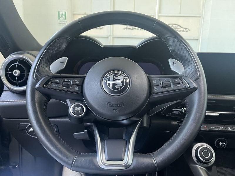 Alfa Romeo Tonale Tonale 1.6 Veloce 130cv tct6 TUA DA 299,00 AL MESE