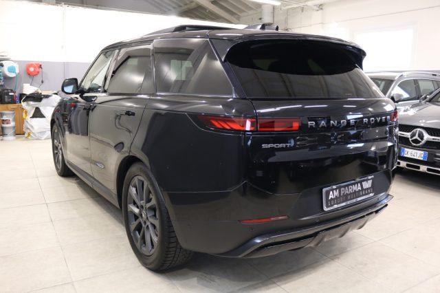 LAND ROVER Range Rover Sport 3.0D l6 249 CV Dynamic SE