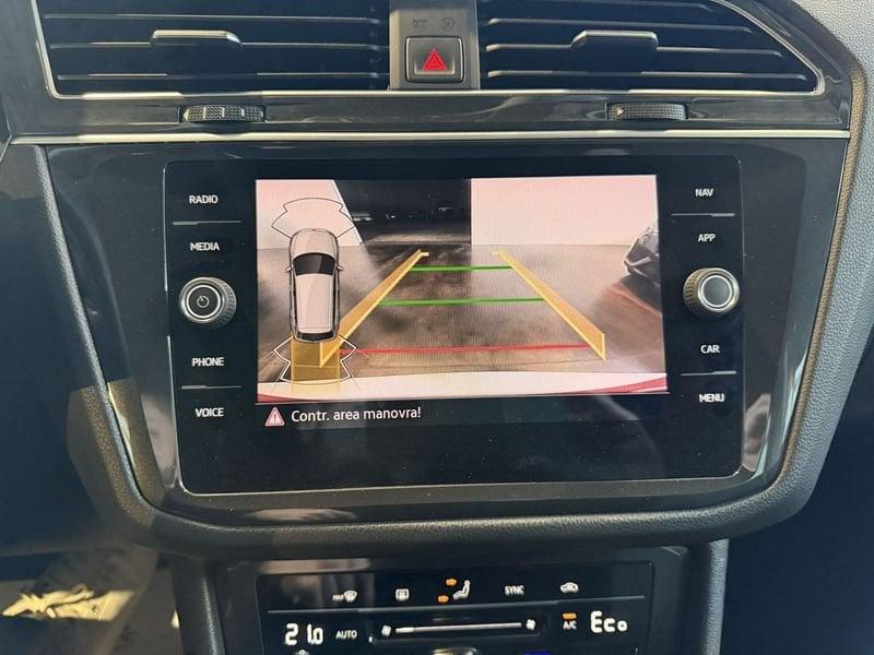 Volkswagen Tiguan Tiguan 1.4 TSI eHYBRID DSG Elegance