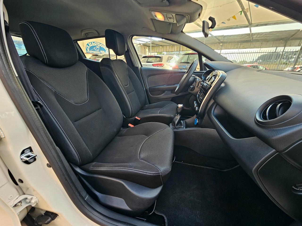 Renault Clio 1.5 dCi 75CV 5 porte Energy Life