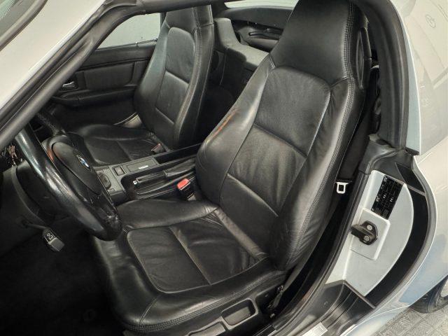 BMW Z3 1.8 cat Roadster ASI 118cv
