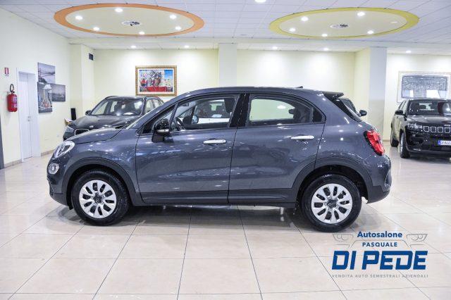 FIAT 500X 1.0 T3 120 CV
