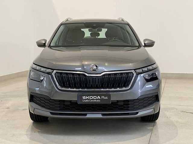 SKODA Kamiq 1.0 TSI Style