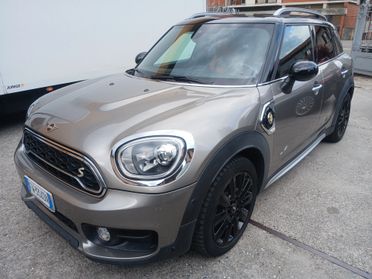 Mini Cooper S Countryman 1.5 SE Business ALL4 Automatica
