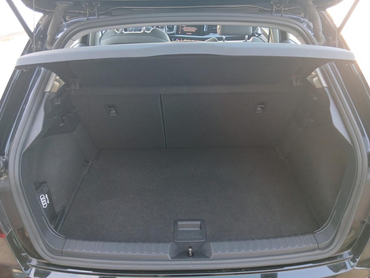 Audi A1 SPB 30 TFSI 116CV GARANTITA