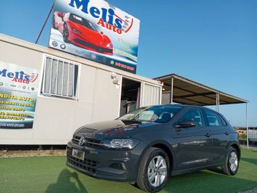 Volkswagen Polo DIESEL 1.6 TDI