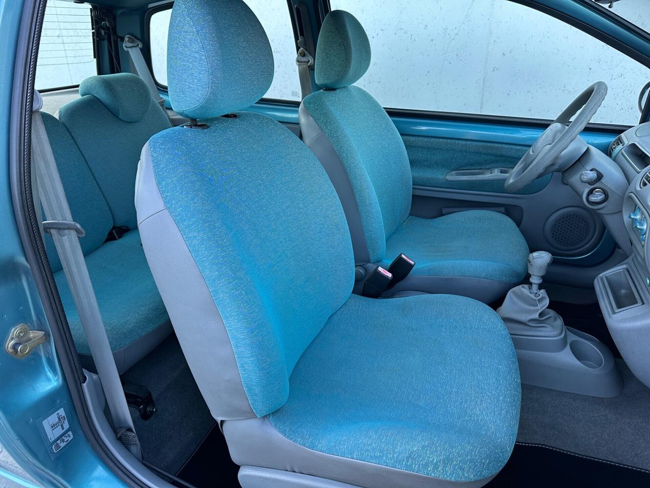 Renault Twingo 1.2i cat Authentique Neopatentati