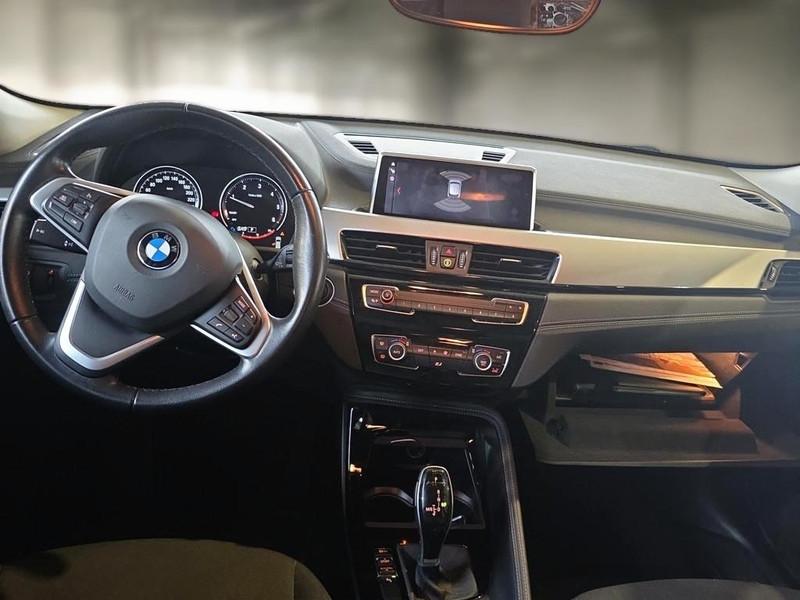 BMW X2 SDRIVE 18D BUSINESS X AUTO SUV
