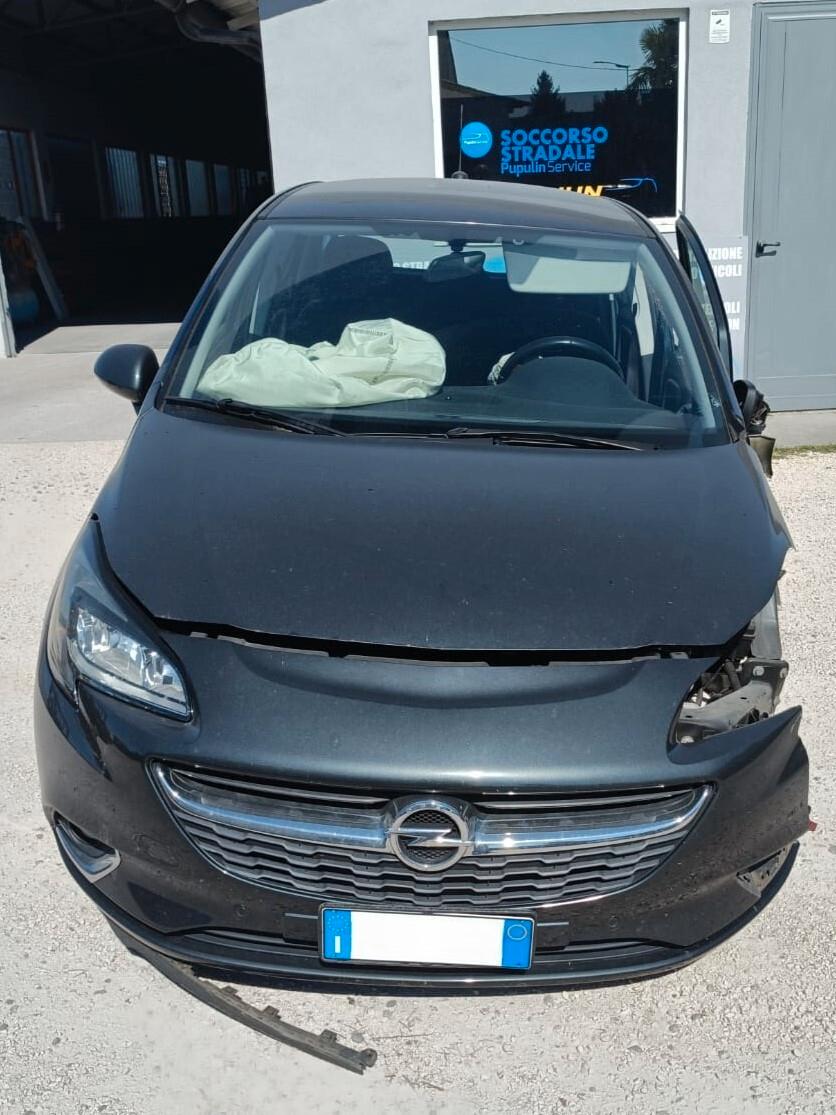 Opel Corsa 1.2 5 porte