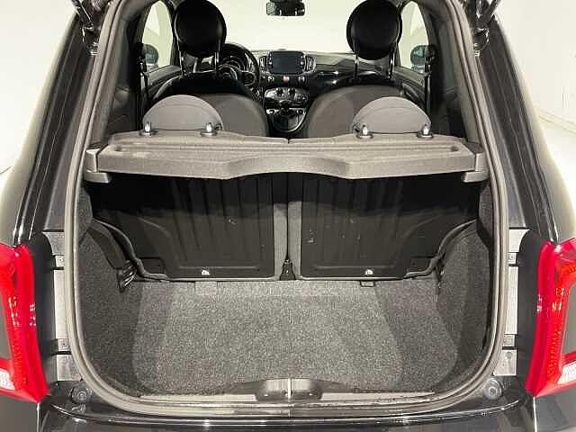 Fiat 500 1.0 Hybrid 70CV (MHEV) Dolcevita - NEOPATENTATI