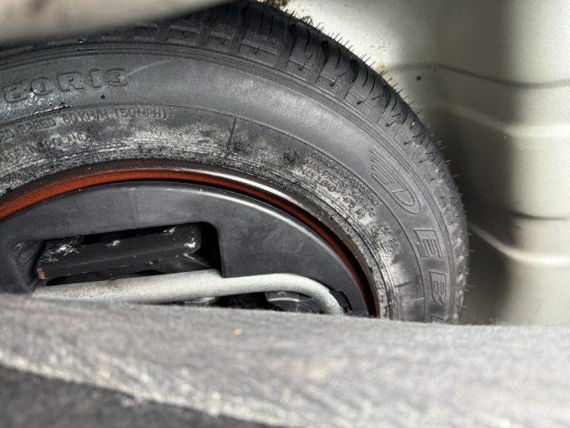 FIAT Panda 1.2 Emotion COME NUOVA QUASI PERFETTA UNICA PROPRI