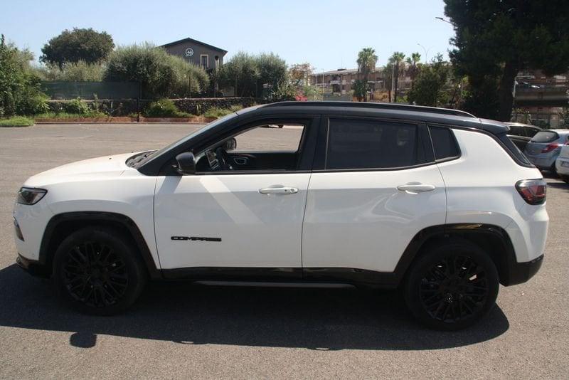Jeep Compass 1.6 MJet II 96kW S