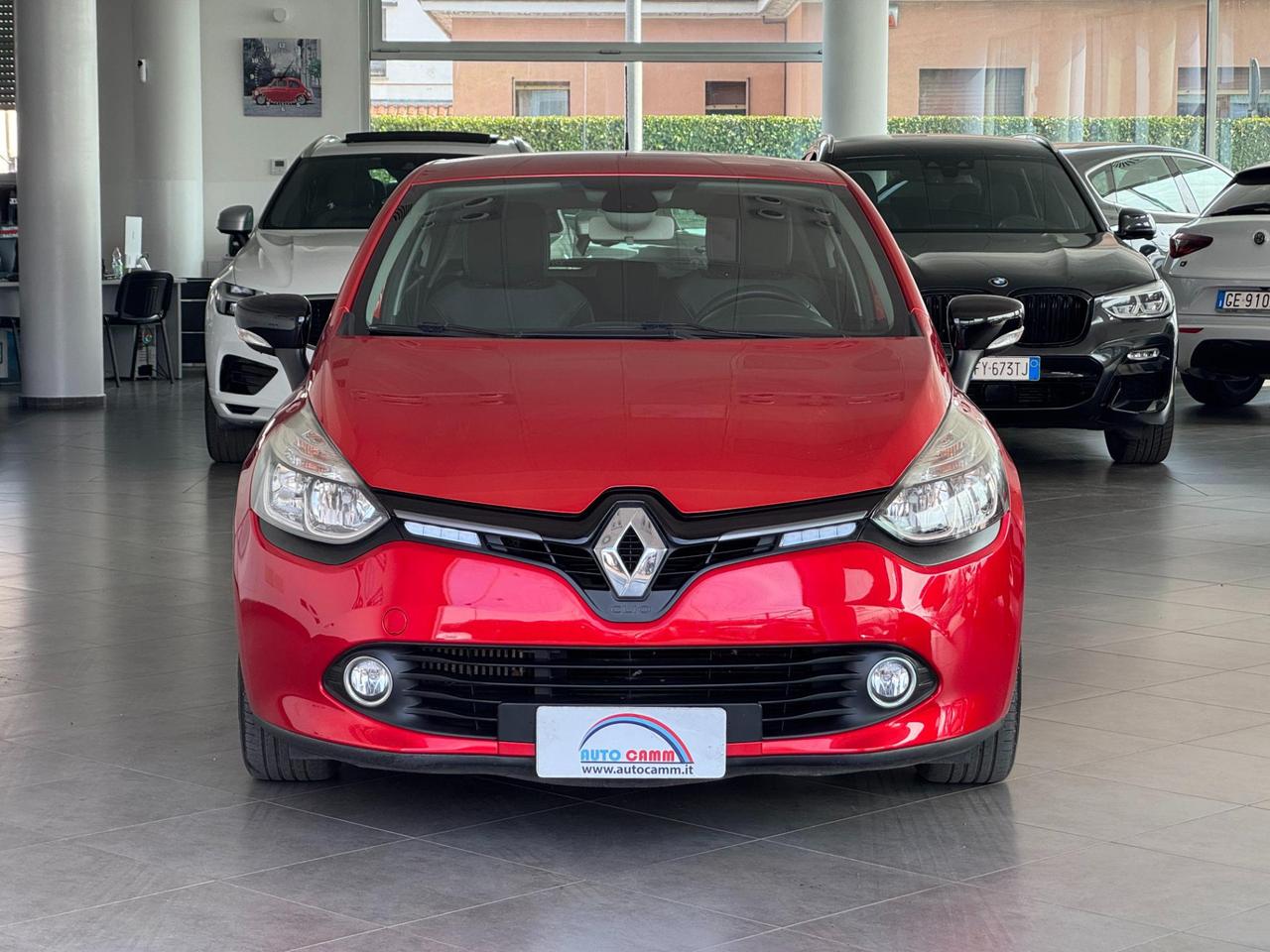 Renault Clio Clio 5p 0.9 tce Costume National 90cv