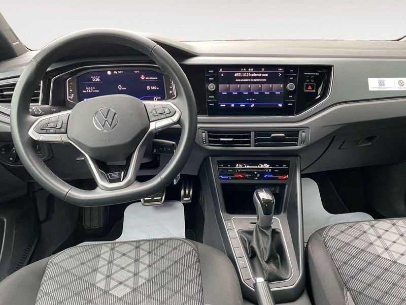 Volkswagen Taigo 1.0 TSI 85kW R-Line DSG