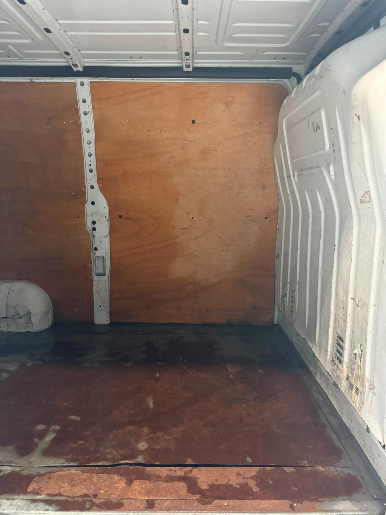 Renault Master 5A