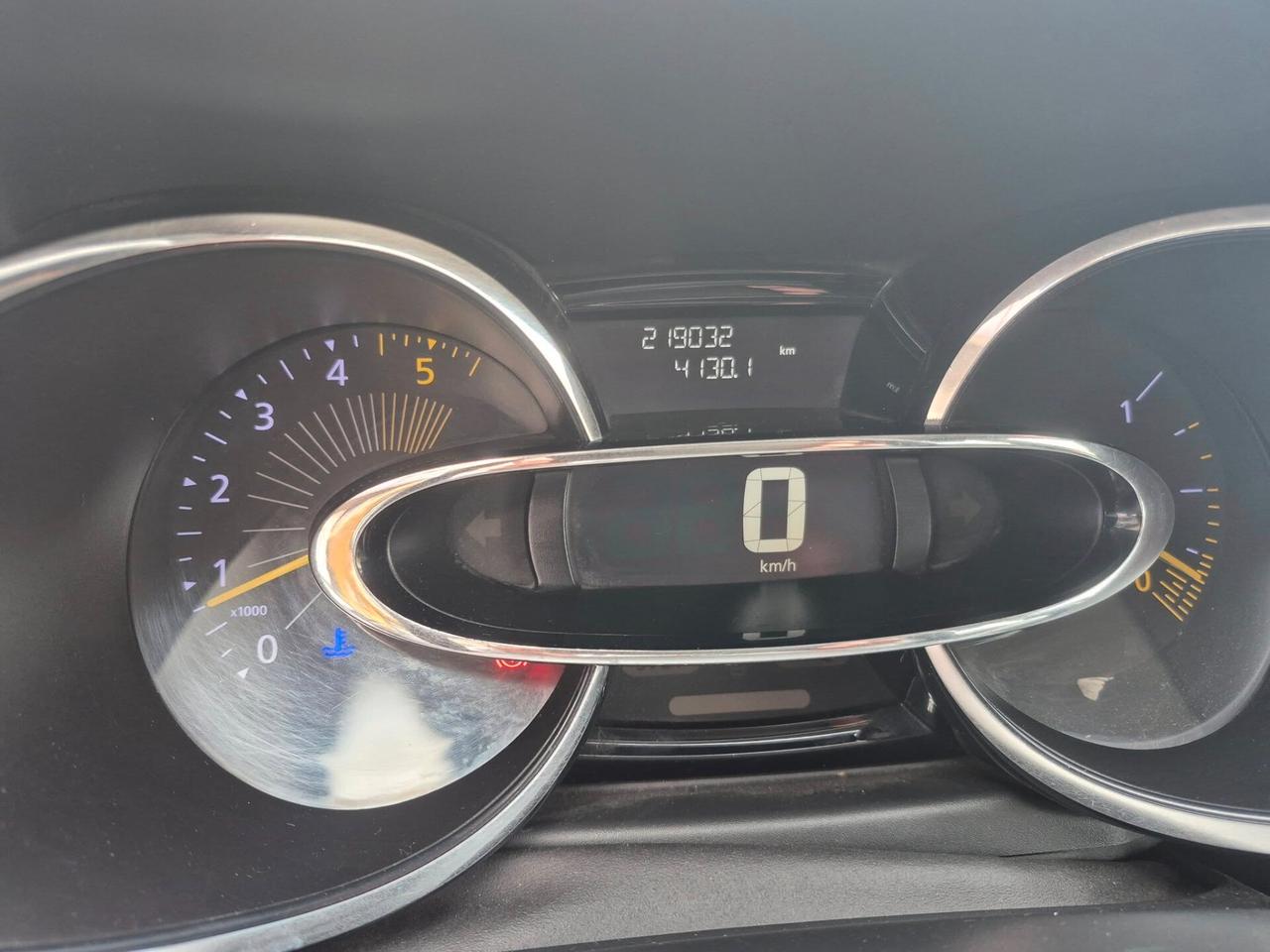 Renault Clio 1.5 dCi 8V 75CV 5 porte Live