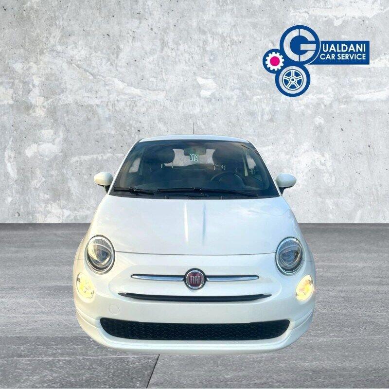 FIAT 500 500 1.0 Hybrid Cult