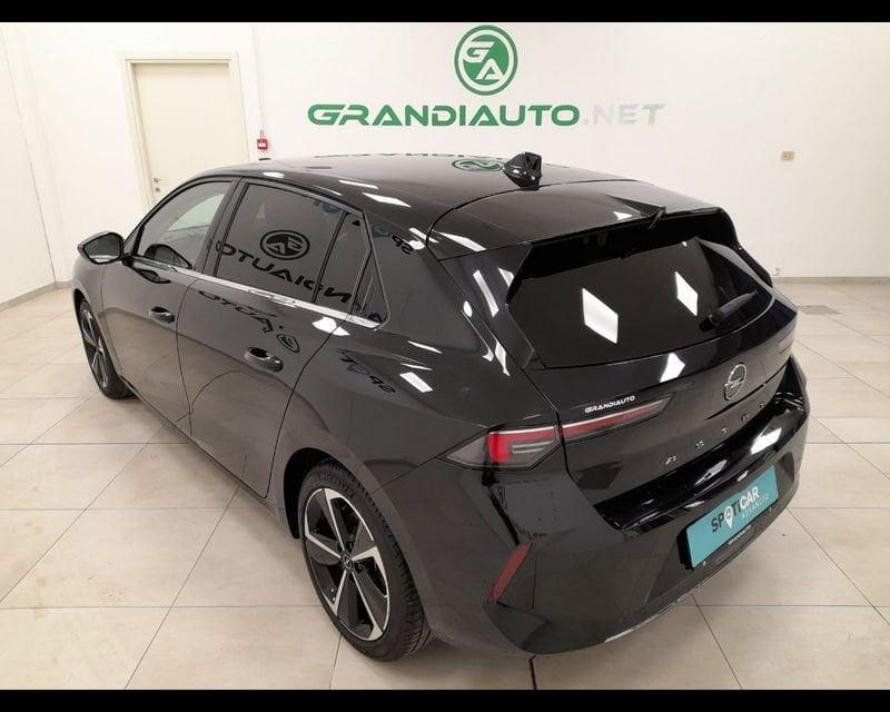 Opel Astra VI 2022 1.2 t Elegance s&s 130cv at8