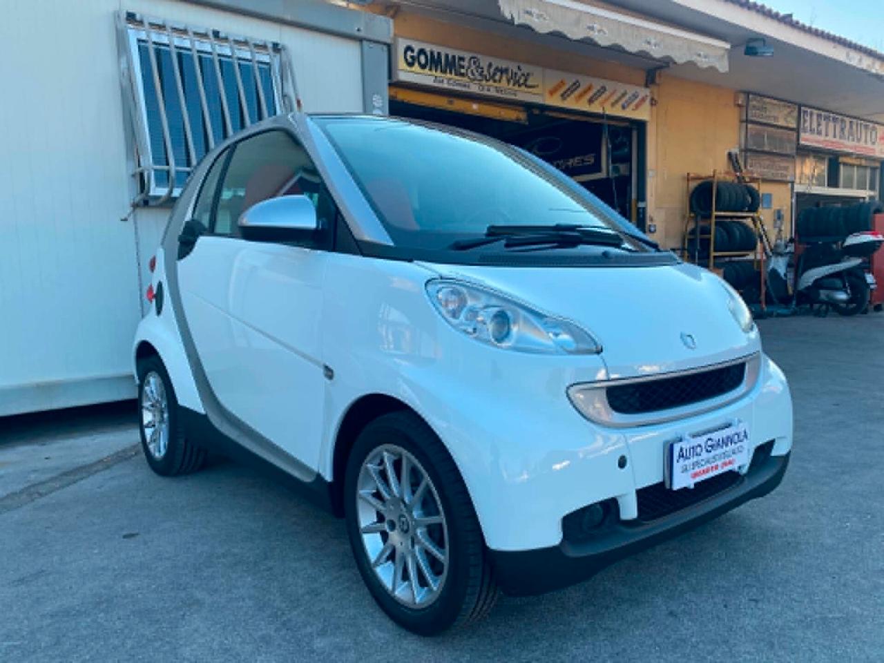 Smart ForTwo 1000 52 kW Revisionata Perfetta Leggi