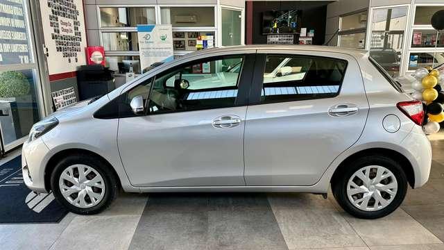 Toyota Yaris 1.0 Benzina 5p. Business + NEOPATENTATO