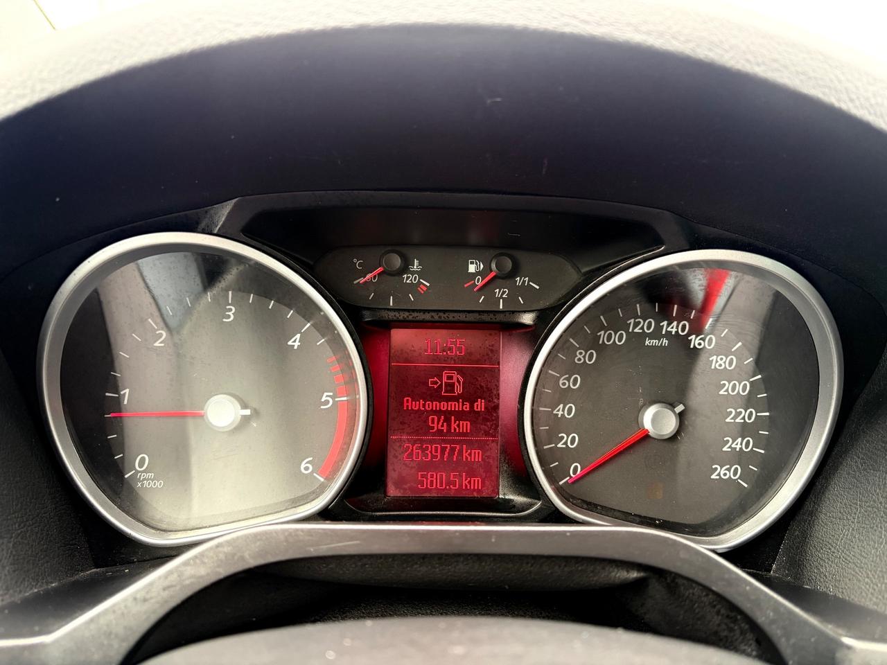 Ford S-Max 2.0 TDCi 140CV