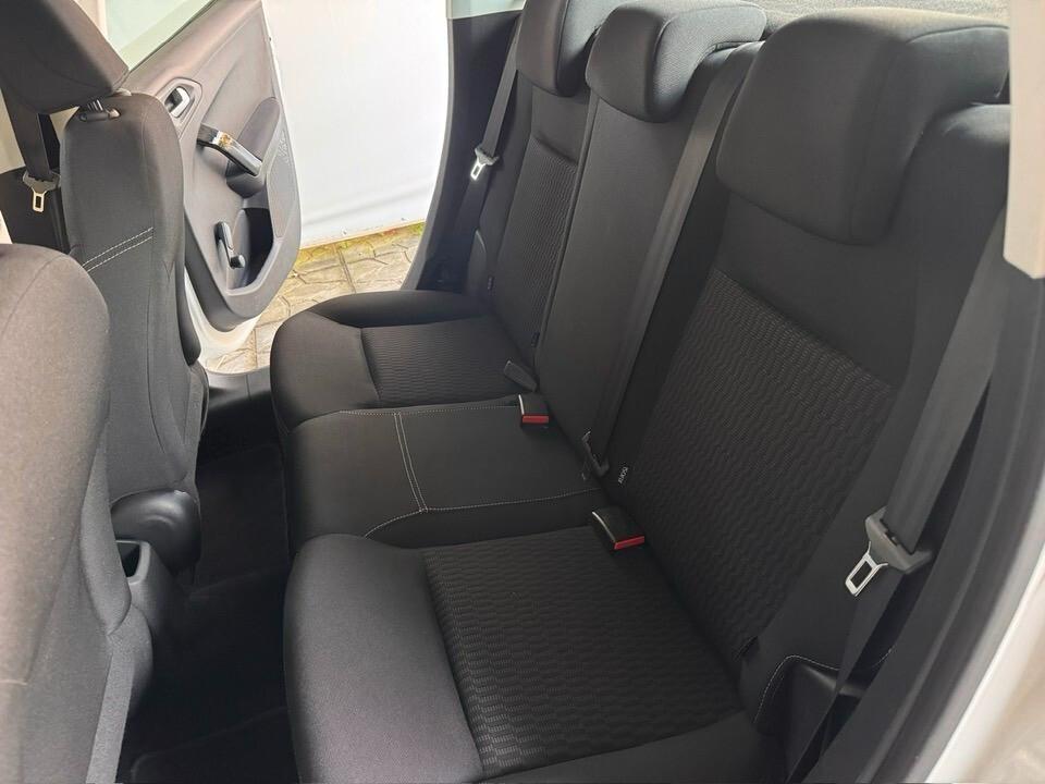 Peugeot 208 BlueHDi 75 5 porte Active