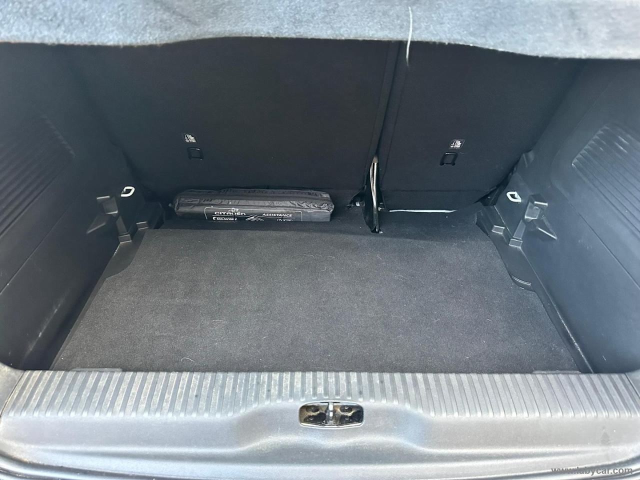 CITROEN C3 Aircross PureT. 110 S&S C-Series *NEOPATENTATI*
