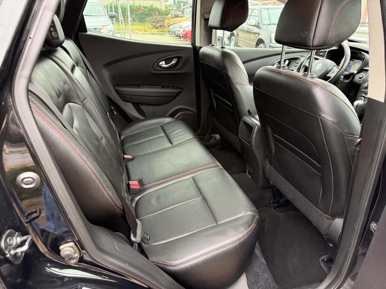 Renault Kadjar dCi 8V 110CV EDC Energy Hypnotic
