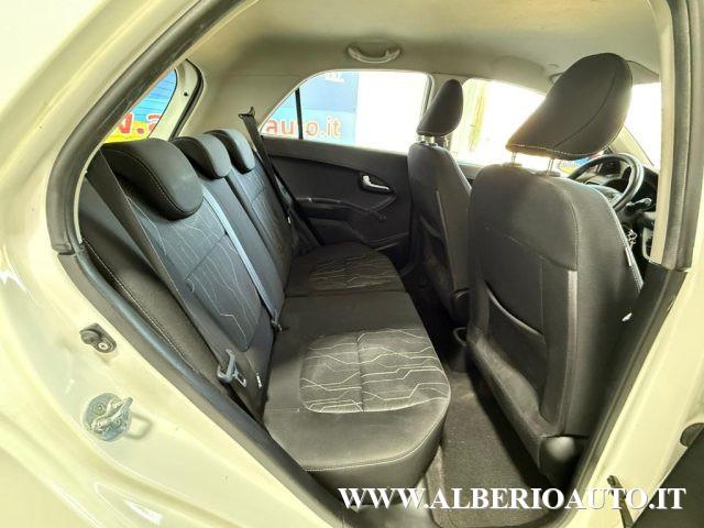 KIA Picanto 1.0 12V EcoGPL 5 porte Glam