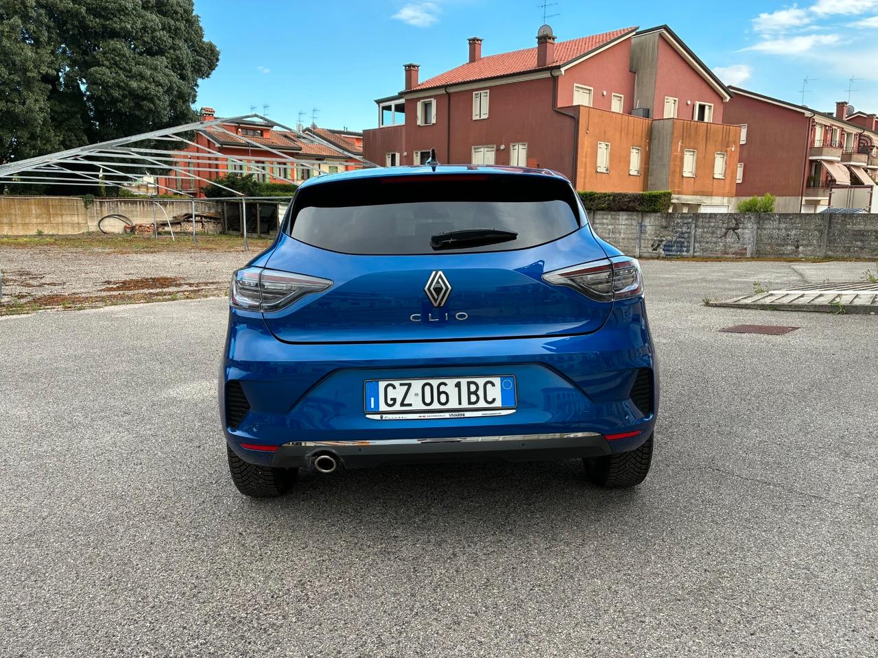 Renault Clio TCe 90 CV Techno *PREZZO REALE*