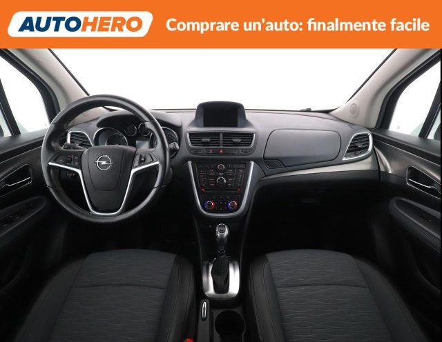OPEL Mokka 1.6 CDTI Ecotec 136CV 4x2 aut. Cosmo