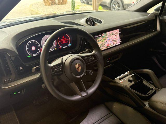 PORSCHE Cayenne Coupé 3.0 V6