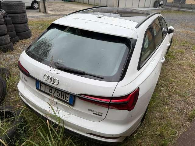 Audi A6 A6 Avant 50 3.0 tdi mhev Sport quattro tiptronic