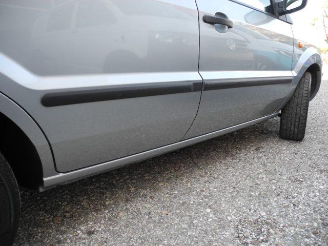 FORD Fusion 1.4 16V 5p. ZiTec - OK NEOPATENTATI - PRONTO USO