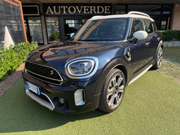 Mini Countryman Cooper SE All4 1.5 eDrive ALL4 Auto Full Optional IVA ESPOSTA