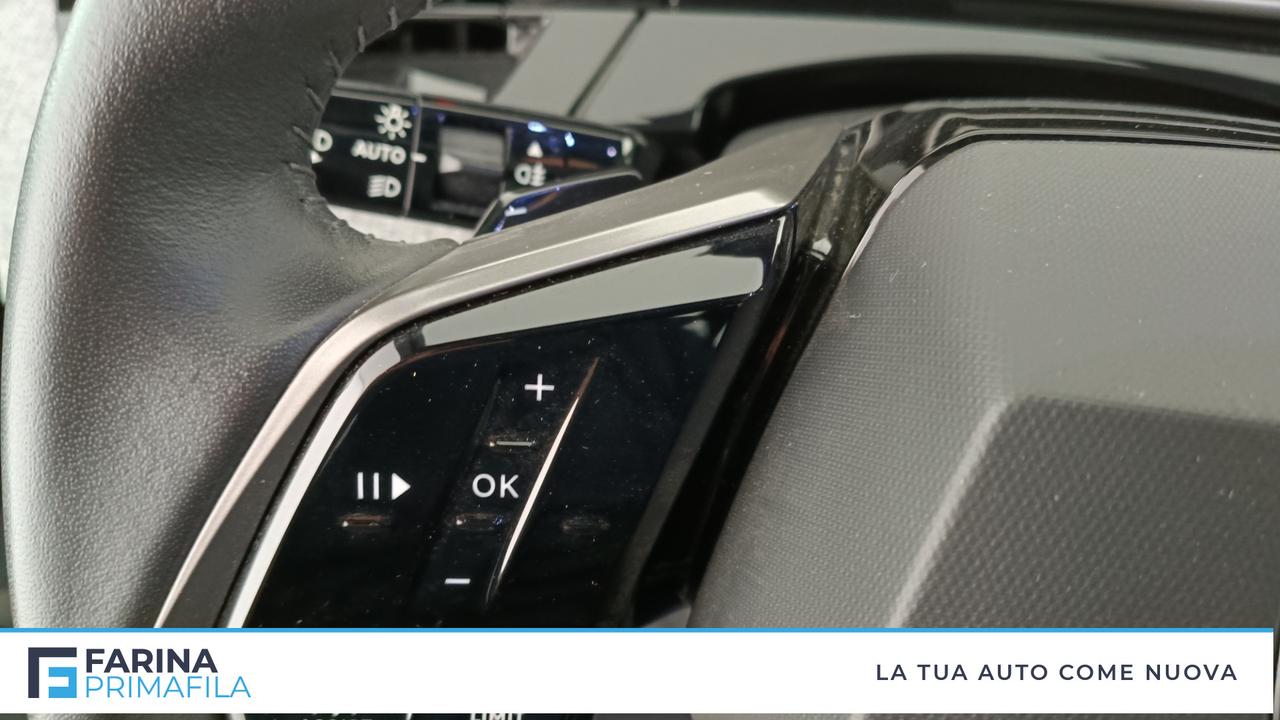 PEUGEOT 3008 III 2024 - 3008 1.2 hybrid Allure 145cv e-dcs6