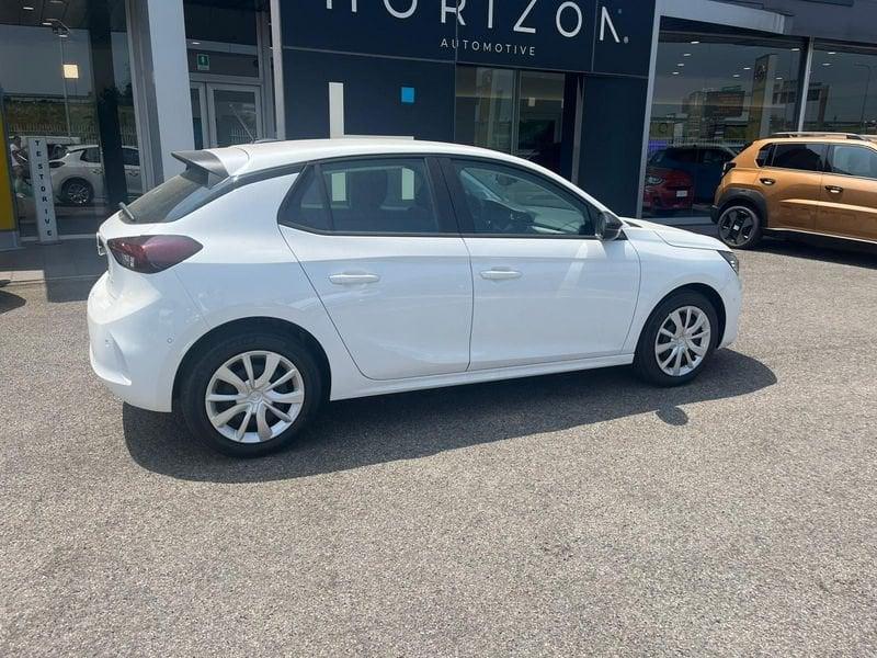 Opel Corsa Corsa 1.2