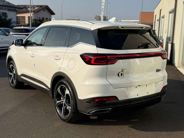 DR Automobiles DR6 6.0 AUTOMAT. 1.5 turbo GPL 149cv cvt KM0 PROMO FIN