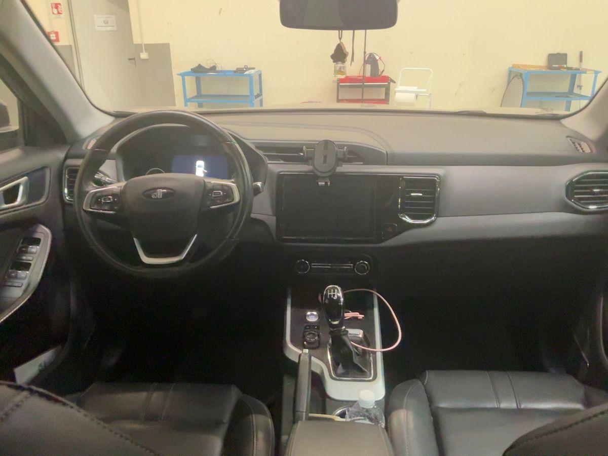 DR Motor DR 4.0 1.5 Gpl 114cv