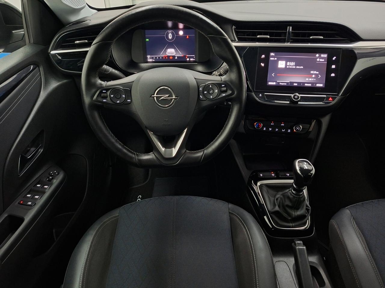 Opel Corsa 1.5 D 100cv Elegance