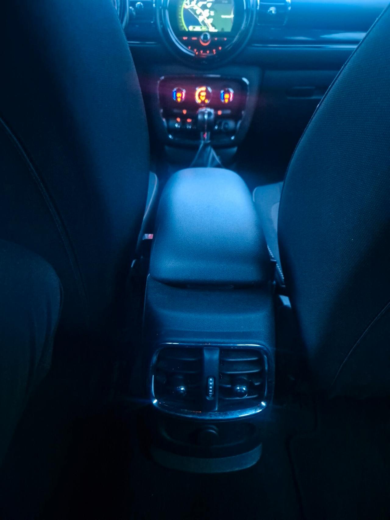 Mini Cooper Clubman 2.0 D 10/2016