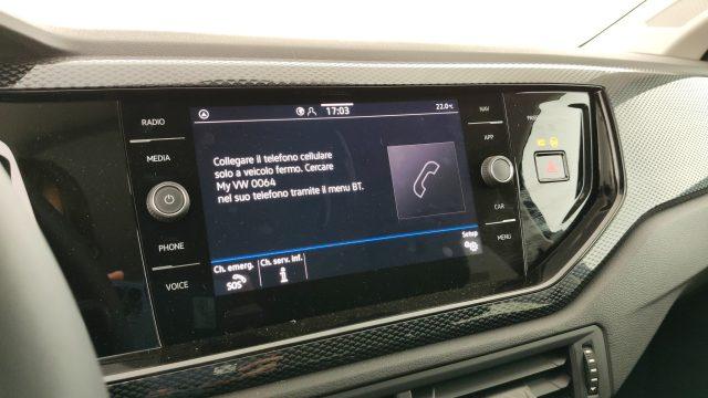 VOLKSWAGEN Polo 1.0 Edition Plus