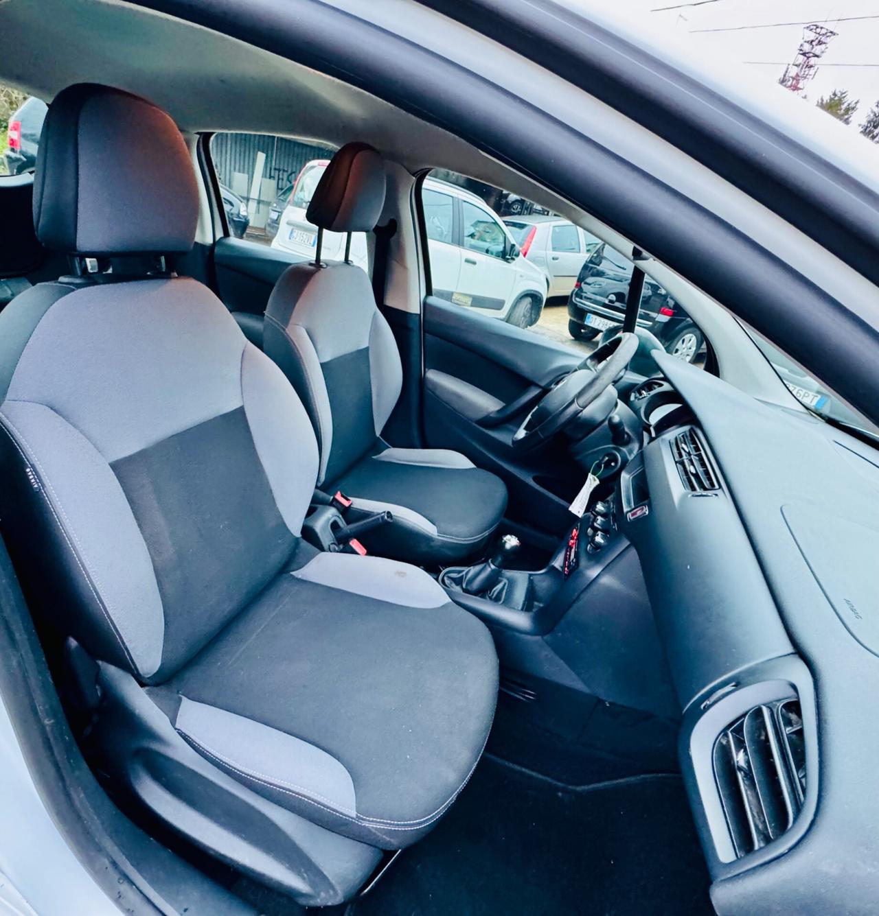 Citroen C3 BlueHDi 75 Business Combi Autocarro 2 Posti