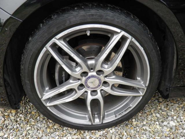 MERCEDES-BENZ A 180 d Premium