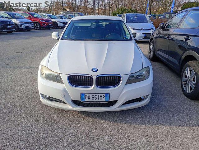 BMW 318 318 d Touring Automatica