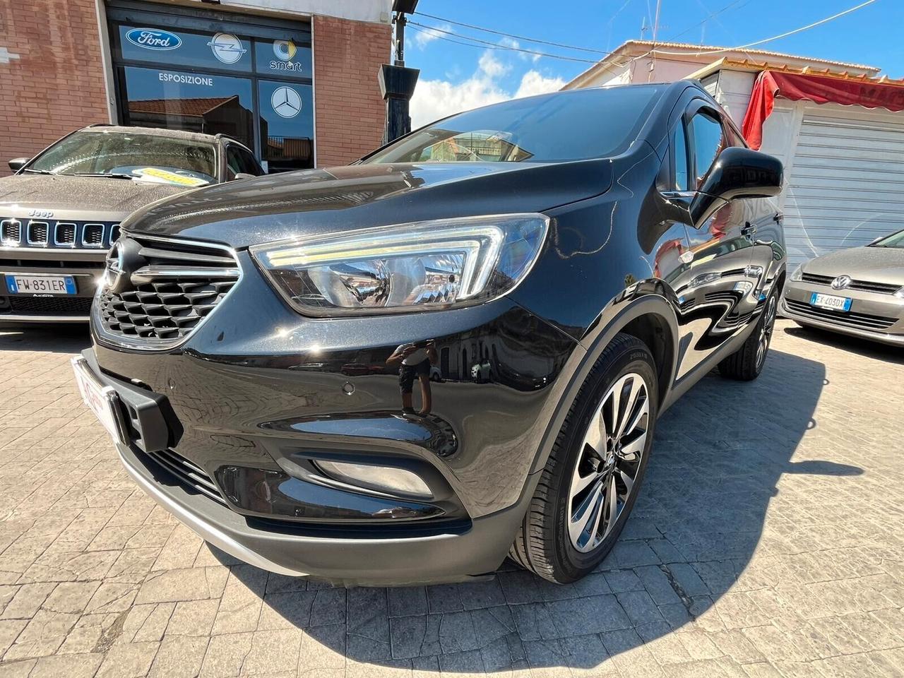 Opel Mokka X 1.6 CDTI Ecotec 136CV 4x2 Innovation