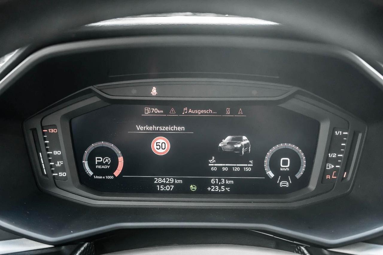 Audi A1 SPB 30 TFSI