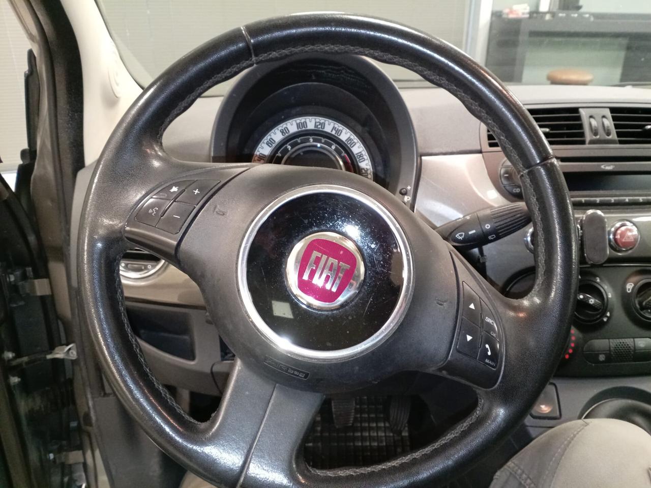 Fiat 500 1.3 Multijet 16V 95 CV Lounge